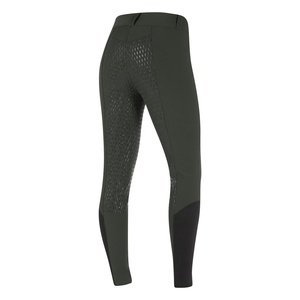 Pantalones de Montar a Caballo de Alta Calidad, Elásticos en 4 Direcciones, Leggings, Ropa Ecuestre, en Tela Técnica con Tacto Suave - Product Image 6