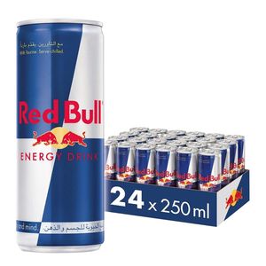 เครื่องดื่มชูกำลังของแท้ขนาด250มล. สินค้าของแท้ - Product Image 2