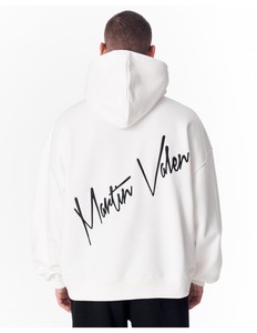 Sweat à capuche de haute qualité 100% coton, style streetwear, anti-rétrécissement, pour hommes, en vente à bas prix - Product Image 6