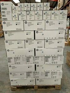 Genuine HP CF325XC 25X High Yield Black Original LaserJet <b>Toner</b> <b>Cartridge</b> - Product Image 3