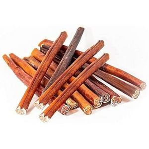 Barritas de Carne Natural Premium para Perros, Golosinas Masticables para Perros con Mordeduras Agresivas, Barritas de Carne de Larga Duración para Perros Medianos y Grandes - Product Image 4
