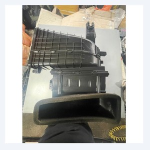 Compatible con el Motor del Ventilador Bosch F00S3B2474 para Hyundai, Compatible con el Motor del Ventilador Bosch F00S3B2474 para Hyundai Elantra MD - Product Image 5
