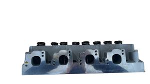 Culasse complète de haute qualité Cle-ve-la-nd 2V 3V 4V pour F-o-r-d 302 351c Clev-ela-nd 2V 1970-1974 335Series Pièces de moteur - Product Image 2