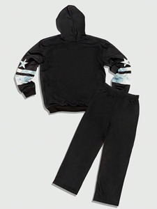 Conjunto Deportivo para Hombre de Alta Calidad a Precio Económico, Estilo Único y Moderno, Venta Directa de Fábrica - Product Image 2