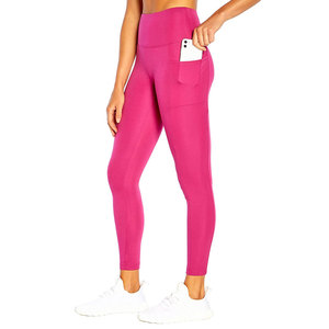 Legging de sport durable avec coutures robustes et qualité longue durée, sensation légère et mouvements fluides - Product Image 3