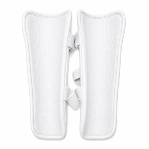 Espinilleras de Hockey sobre Ruedas IBERIA 3K de Fibra de Carbono |   Espinilleras Protectoras Profesionales |   OEM ODM Personalizado - Product Image 5