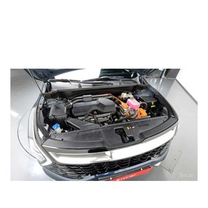Kia Sportage Signature 2WD 2022 avec boîte automatique, sièges en cuir, caméra de recul - 86 483 km, conduite à gauche - Product Image 6