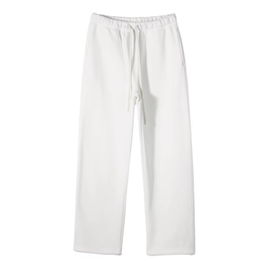 Pantalons de survêtement en coton pour hommes, style sport et streetwear, prix usine, service de marque privée - Product Image 1