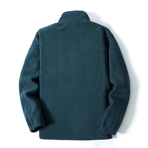 Ventes en gros de vestes en polaire pour hommes et femmes, nouvelles collections automne-hiver, vêtements chauds pour la montagne, <span class=keywords><strong>veste</strong></span> de sport d'extérieur - Product Image 6