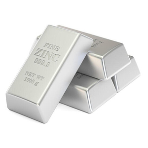 Thailand Origin Low Lead Content Zinc <b>Ingots</b> with Customizable Dimensions for Battery Manufacturing and Electroplating - Product Image 6