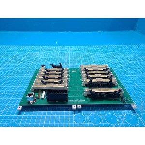 Carte d'interface de contrôle TEL TYB312-1/PC 1D81-000121, utilisée telle qu'elle est, pièces d'équipement semi-conducteur de génération précédente - Product Image 1