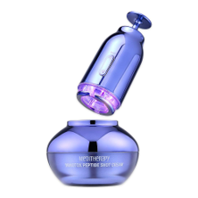 Dispositivo de Mesoterapia sin Agujas INMOTOX, Crema de Péptidos con Jet de Succión - Product Image 3