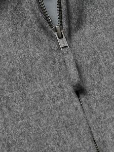 High Quality Letterman Varsity <b>Jackets</b> Wool Body Long Wool Sleeves Winter Wear <b>Smart</b> and Stylish <b>Men</b> <b>Jacket</b> - Product Image 4