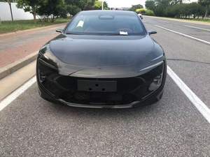 Auto Eléctrico Av a tr 12 Ultra de Cuatro Ruedas - Product Image 4