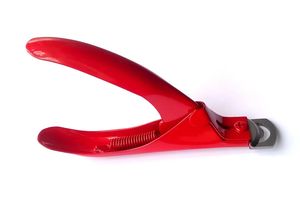 Stainless Steel <b>Nail</b> Cutters Fingernail Trimming Tool <b>Professional</b> <b>Nail</b> <b>Clipper</b> For Salon Home Manicure Applications - Product Image 6