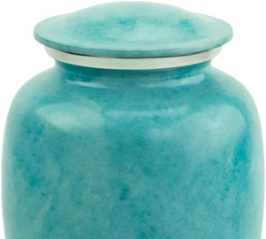 Urnes funéraires artisanales pour adultes, pour cendres, pour hommes et femmes, à bas prix - Product Image 4