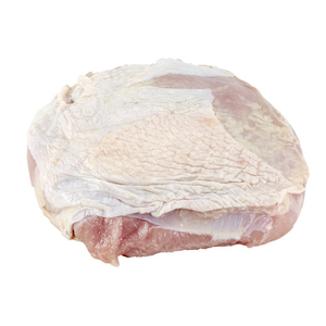 เนื้อไก่งวงแช่แข็งฮาลาลแบบไม่มีหนังและกระดูก ขายดี / เนื้ออกไก่งวงแบบไม่มีกระดูกสำหรับขาย - Product Image 3