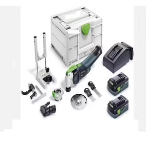 Machine professionnelle de raccordement de dominos en bois pour la découpe de mortaises de précision, disponible à un prix abordable aux États-Unis - Product Image 5