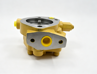 Pompe hydraulique 704-24-28203 7042428203 pour Komatsu PC200-3 WA700-3 WA900-3
