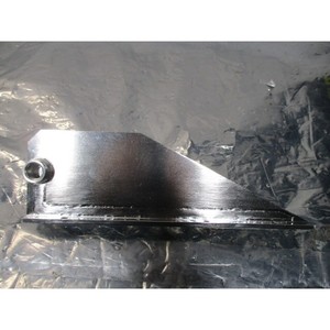 AMAT 0040-35134 CAP, EXHAUST, P3, 111269 - Equipo y Piezas de Semiconductores de Confianza de Global Legacy - Product Image 3
