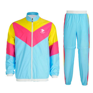 <b>Cheap</b> Price Durable <b>Winter</b> Outdoor Windbreaker Suit Breathable Eco-Friendly Lightweight <b>Jacket</b> & Pants Outfit for Daily Wear - Product Image 1