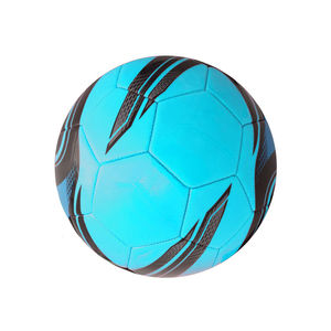 Balón de Fútbol Tamaño Oficial, Logotipo Personalizable, Material PU/TPU, Alta Calidad, Color Personalizado, Servicio OEM, Cosido a Máquina - Product Image 5
