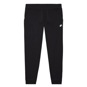 Pantalones Jogger Casuales de Lona para Hombre, Cintura Alta, 100% Algodón, para Entrenamiento Deportivo, Otoño, Venta al Por Mayor - Product Image 1