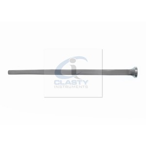 Alexander Mastoid <b>Chisel</b> 7 Inch 6 mm Wide Stainless Steel Surgical Bone <b>Chisel</b> ENT Orthopedic Precision Instrument Reusable CE - Product Image 2