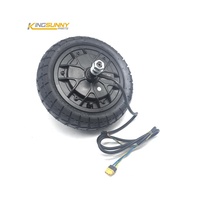 Moteur arrière de scooter électrique d'origine, version B, 1000W, pièces détachées, moteur pour scooter électrique KuKirin G2 Master 2025, accessoires