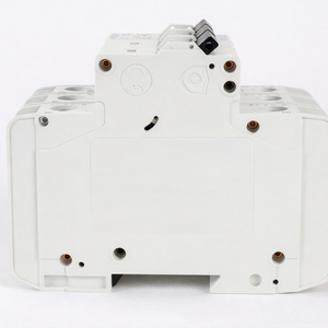 Relais de surcharge thermique magnétique triphasé 140M C2E B63, interrupteur de commande de moteur industriel pour moteur électrique, pompe, compresseur - Product Image 1