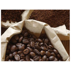 Granos de café verde natural de alta calidad para la venta al por mayor. Granos de café Arábica tostados. Compre granos de café tostados a precio económico. - Product Image 5