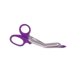 Tijeras para Vendajes de Acero Inoxidable Reutilizables, Tijeras Médicas para Vendajes - Product Image 2