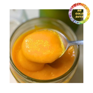 Approvisionnement en gros de purée de mangue congelée, pulpe de mangue naturelle pour l'industrie des boissons et alimentaire - Product Image 5