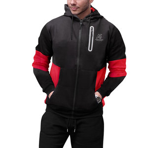 Sudaderas con Capucha para Entrenamiento, Diseño Moderno, Hechas en Pakistán, Venta al Por Mayor para Uso en Exteriores - Product Image 1