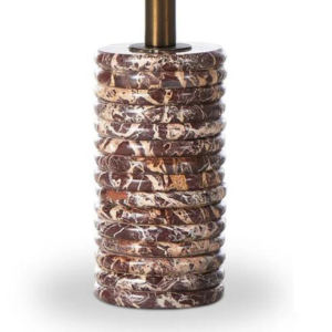 โต๊ะข้างหินอ่อนสไตล์ร่วมสมัยสำหรับการส่งออก B2B ไปยังอินเดีย - Product Image 5