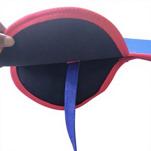 Nuevo Diseño Personalizado de Marca Ecuestre, Silla de Montar Ligera de 650 Gramos, Sintética, para Carreras de Caballos, Estilo Western Inglés, de Uttar Pradesh - Product Image 2