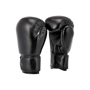 Équipement de sport, gants de boxe anti-choc, vêtements d'entraînement de gym, vêtements de sport respirants, gants de boxe pour entraînement quotidien. - Product Image 1