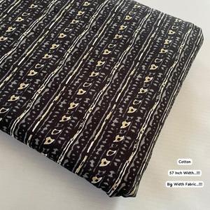Tela de Algodón Suave y Ligera para Confección de Vestidos, Diseño de Moda y Trabajos Artesanales, Compre Directamente del Proveedor a Precio de Fábrica - Product Image 4