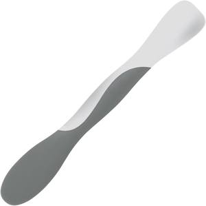 Espátula para Sándwiches Surtechs Ecológica, Apta para Lavavajillas, Grande, de Doble Extremo, de Silicona - Product Image 3