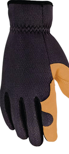 Gants d'isolation en nitrile SIZA de 80 cm de long, épaisseur 20 mil, respirants, sans poudre, sans silicone, haute qualité, pour usage en laboratoire, résistants aux perforations - Product Image 4