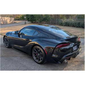 Toyota Supra 3.0 Premium 2023 - Product Image 3