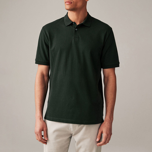 Camisetas Polo Casuales para Hombre, Nuevo Estilo, Hechas a Medida, Nuevo Diseño, Logotipo Personalizado, Camisetas Polo de Manga Corta para Hombre - Product Image 4