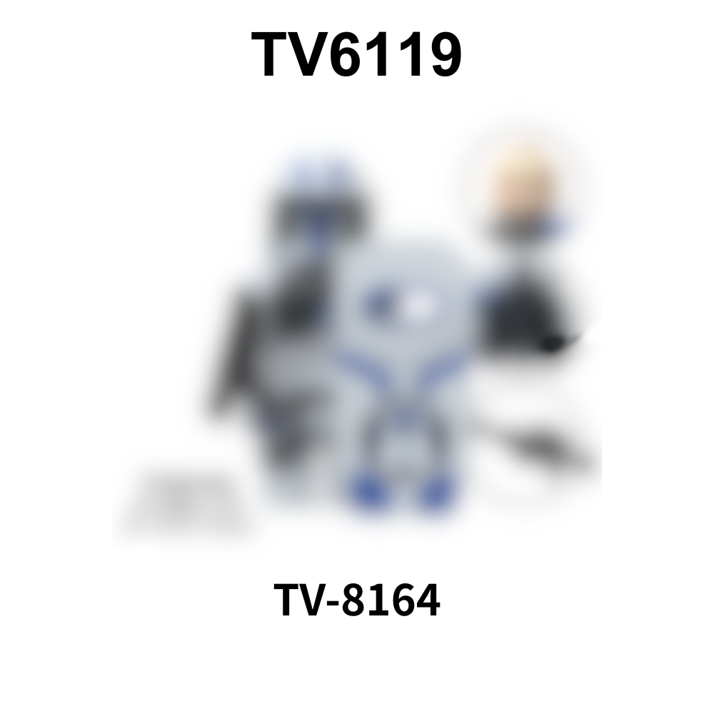 TV8164
