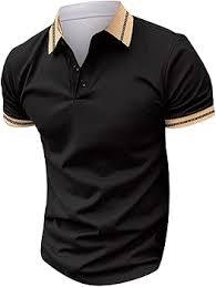 Une patte de boutonnage raffinée à deux boutons avec des boutons noirs ton sur ton pour un look épuré qui met en valeur le décolleté contrastant. - Product Image 4