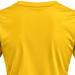 Camiseta Deportiva Personalizada con Cuello Redondo para Mujer de Sigma Gamma Rho, Camiseta Deportiva de Manga Corta para Entrenamiento, Venta al por Mayor - Product Image 4
