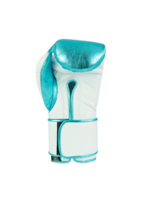 ถุงมือชกมวยแบบเต็มนิ้ว น้ำหนักเบา กันน้ำ ปรับแต่งได้ สำหรับมวยไทย MMA ฝึกซ้อม ขายส่ง คุณภาพแท้ - Product Image 4