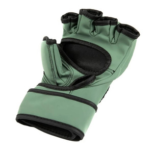 Protège-tête en cuir PU pour MMA et sparring, personnalisable avec logo, pour usage en salle de sport, souple et durable, toutes saisons, prix raisonnables - Product Image 4