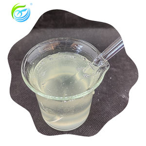 Coco Glucoside CAS 141464-42-8 qualità cosmetica 99% decil Glucoside all'ingrosso - Product Image 2