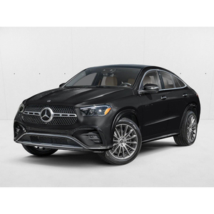Mercedes GLE d'occasion, SUV de luxe, moteur puissant, confort premium, véhicule prêt à l'exportation - Product Image 2