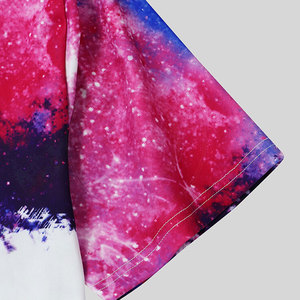 เสื้อยืดพิมพ์ลายสำหรับผู้ชายเสื้อเชิ้ตแบบเรียบง่ายผ้านิ่มเบาใส่สบายเสื้อยืดพิมพ์ลาย - Product Image 6